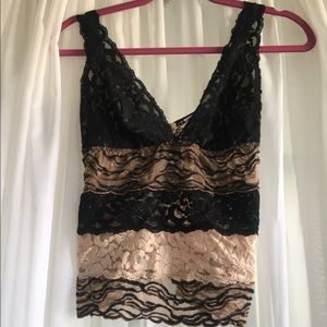 Guess Lace Tank